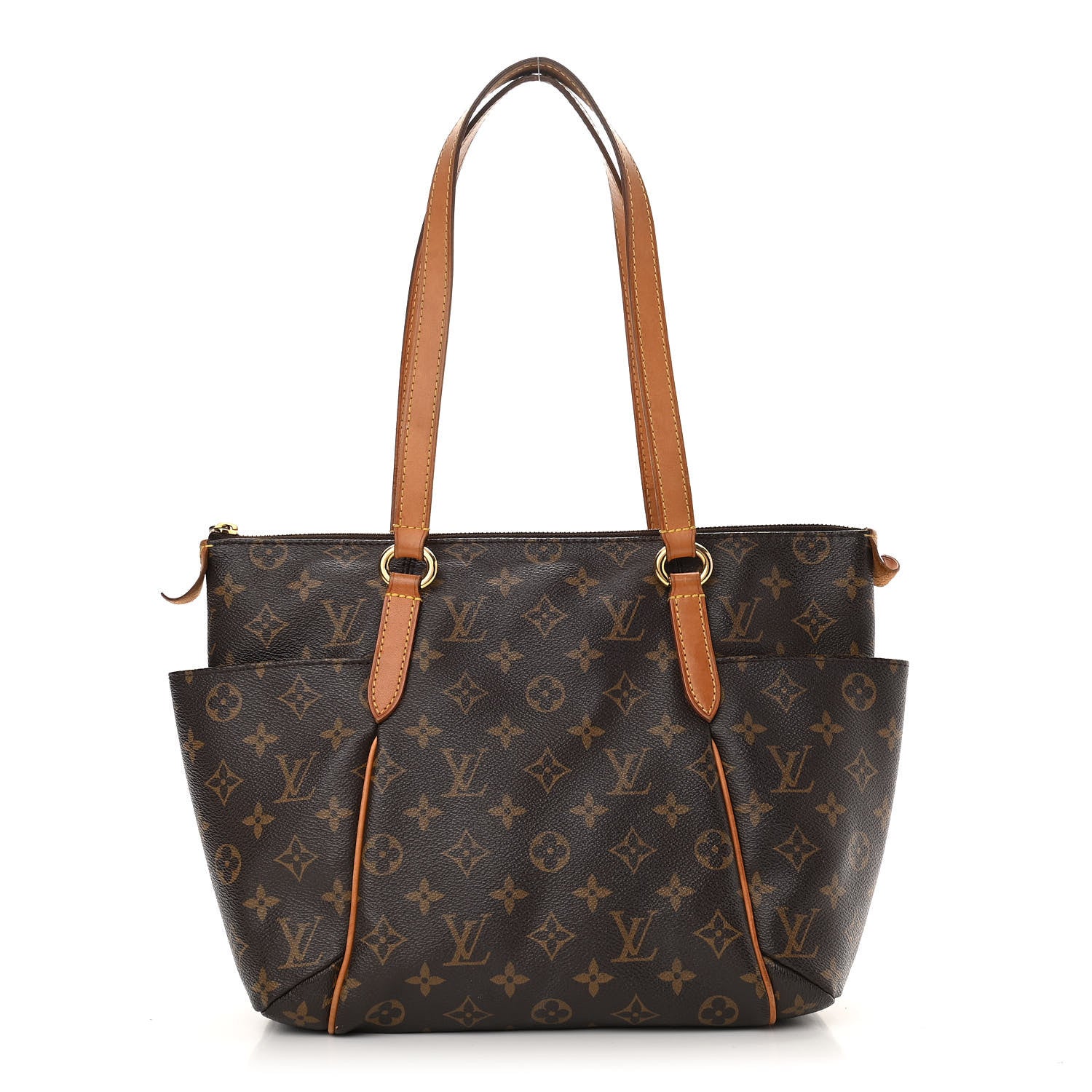 Louis Vuitton Monogram Totally PM 1 of 11