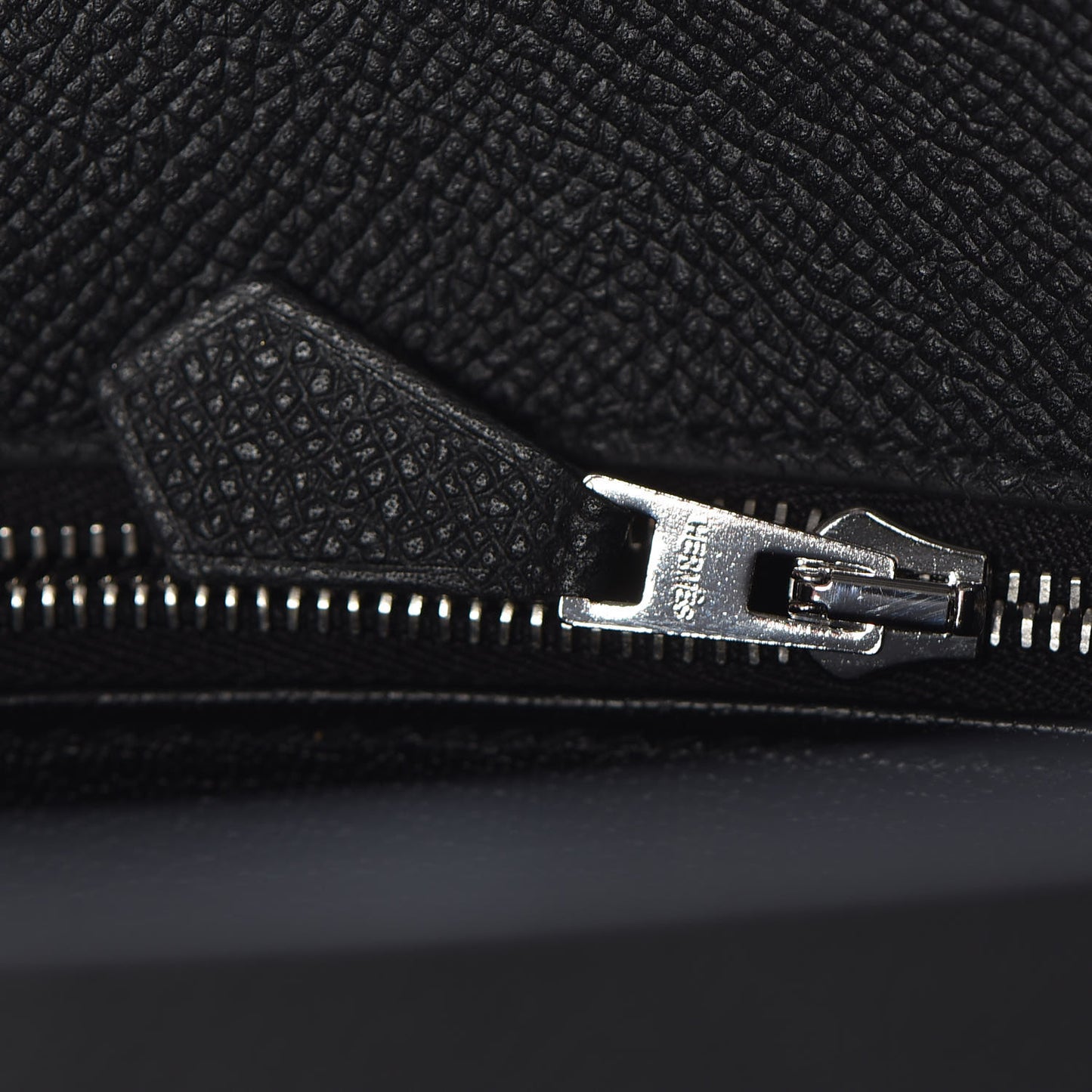 Epsom Kelly Sellier 25 Black