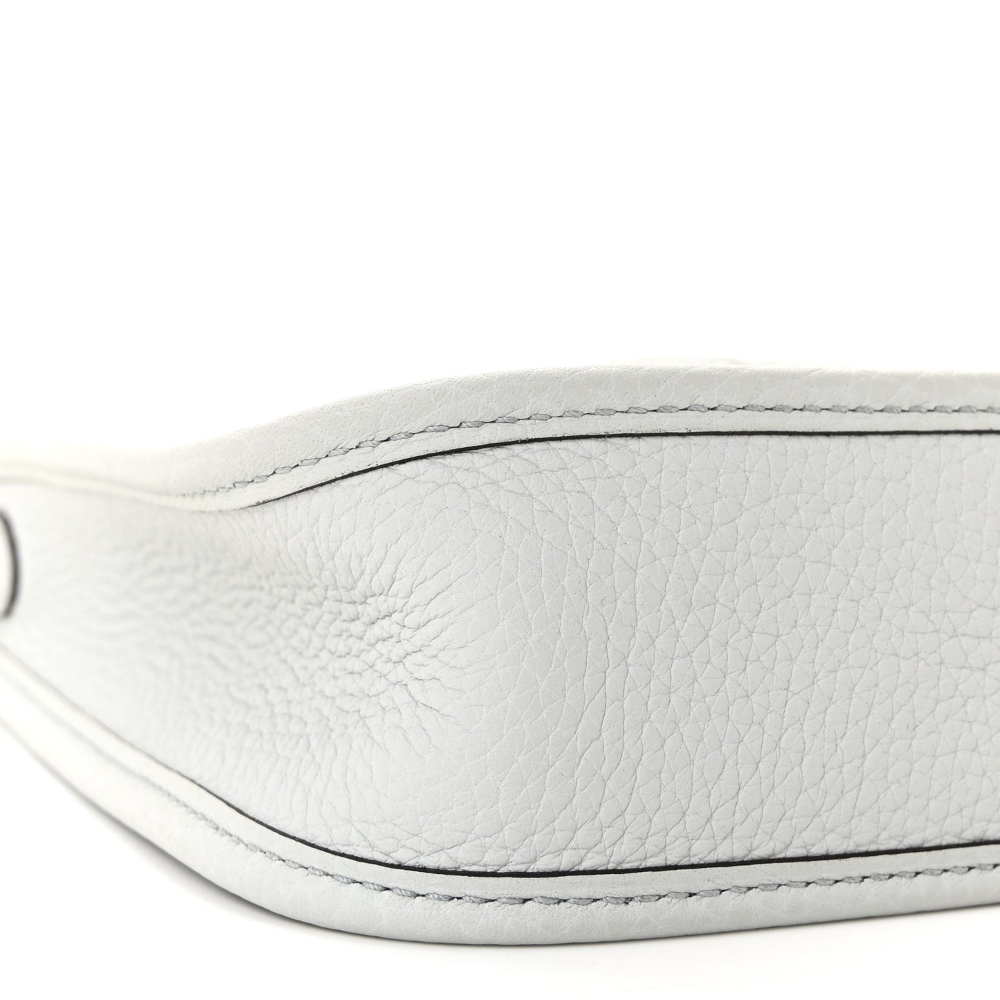 Taurillon Clemence Amazone Evelyne TPM Gris Perle Etain