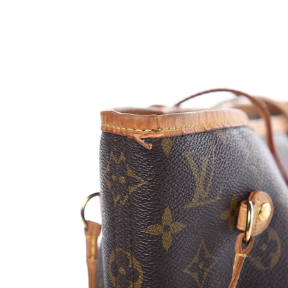 Louis Vuitton Monogram Neverfull MM 13 of 20