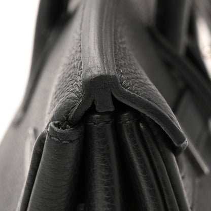 Hermes Togo Birkin 35 Black 40 of 46