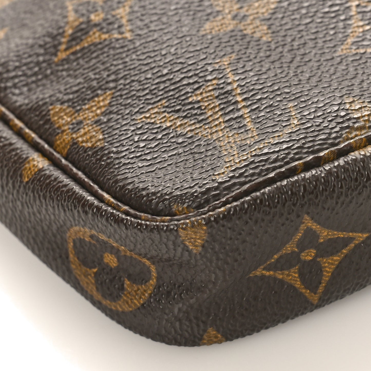 Monogram Pochette Accessories
