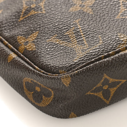 Louis Vuitton Monogram Pochette Accessories 8 of 11