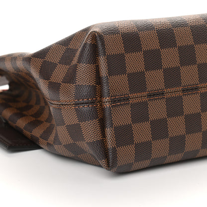 Louis Vuitton Damier Ebene Graceful PM 6 of 10