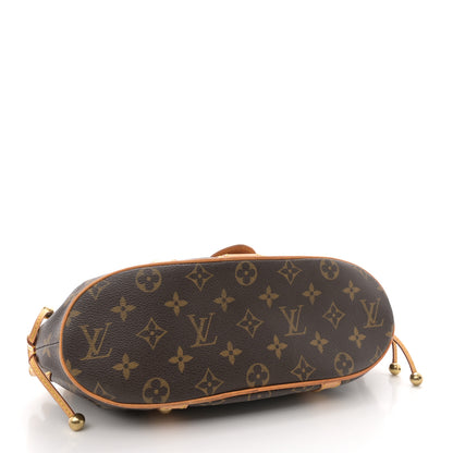 Louis Vuitton Monogram Theda GM 4 of 12