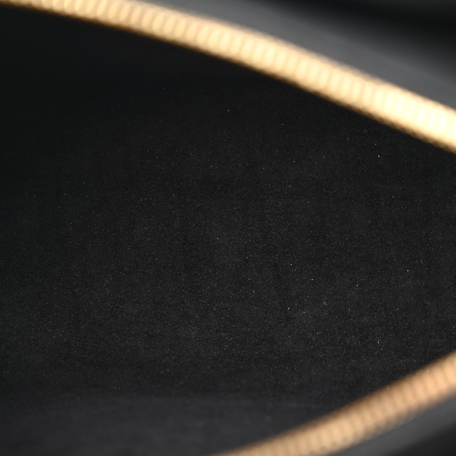 Louis Vuitton Monogram Soufflot BB Black 5 of 12