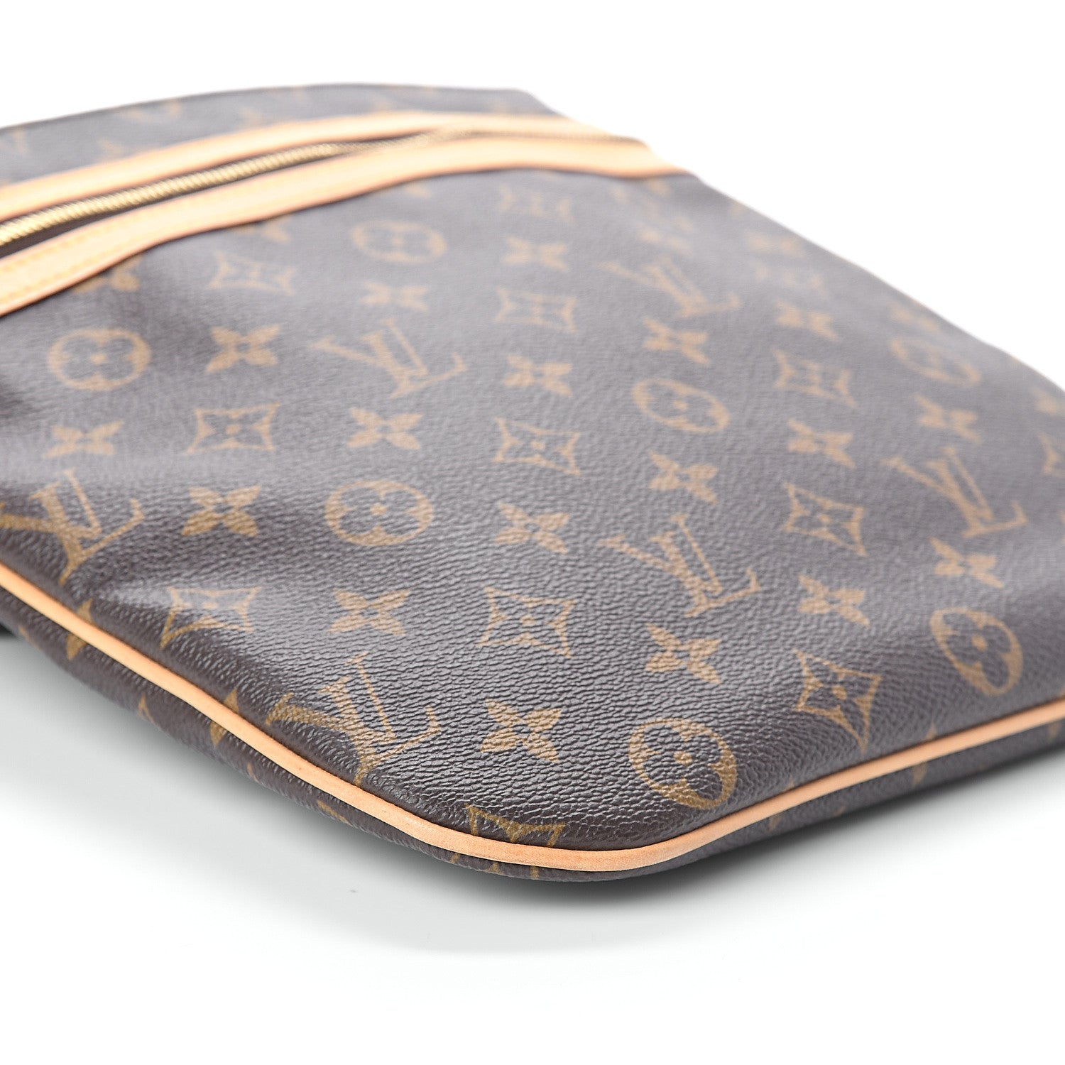 Louis Vuitton Monogram Bosphore Pochette 7 of 8