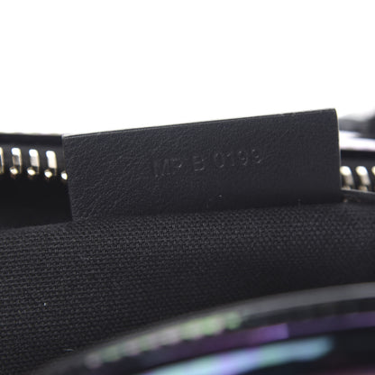 Givenchy Calfskin Oil Slick Small Antigona Black 8 of 11