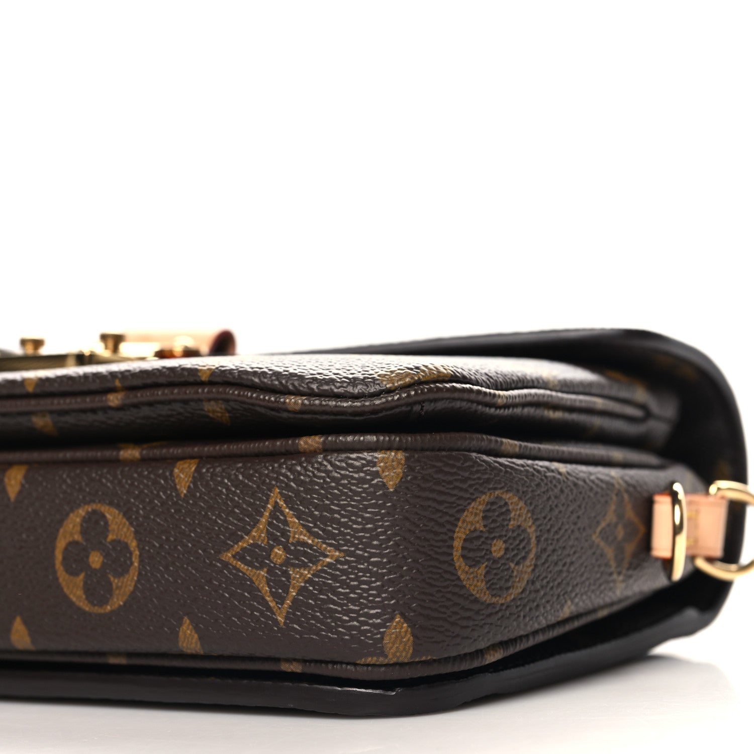 Louis Vuitton Monogram Pochette Metis East West 10 of 11