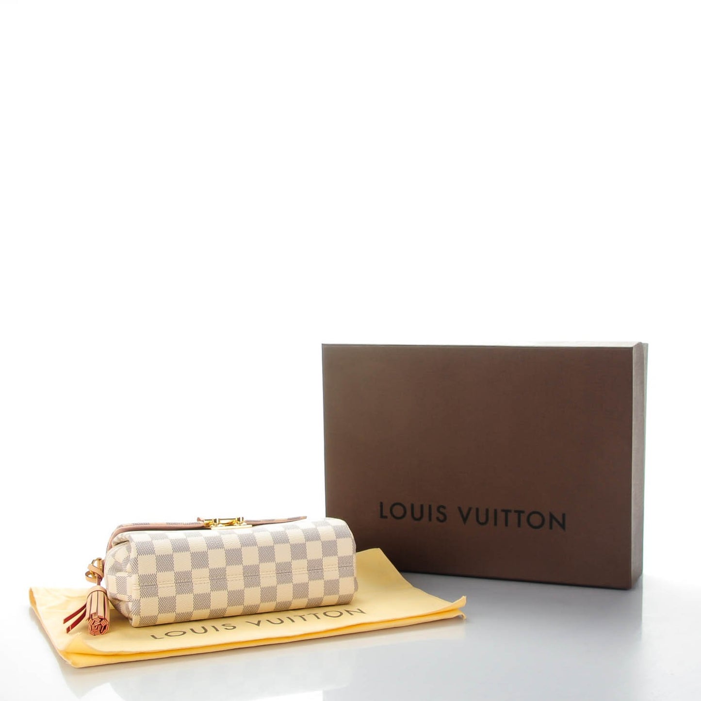 Damier Azur Croisette
