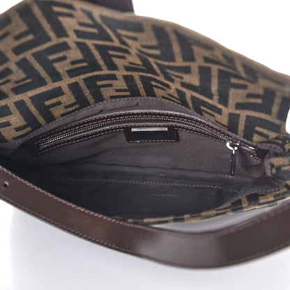 Fendi Zucca Baguette Tobacco 4 of 7