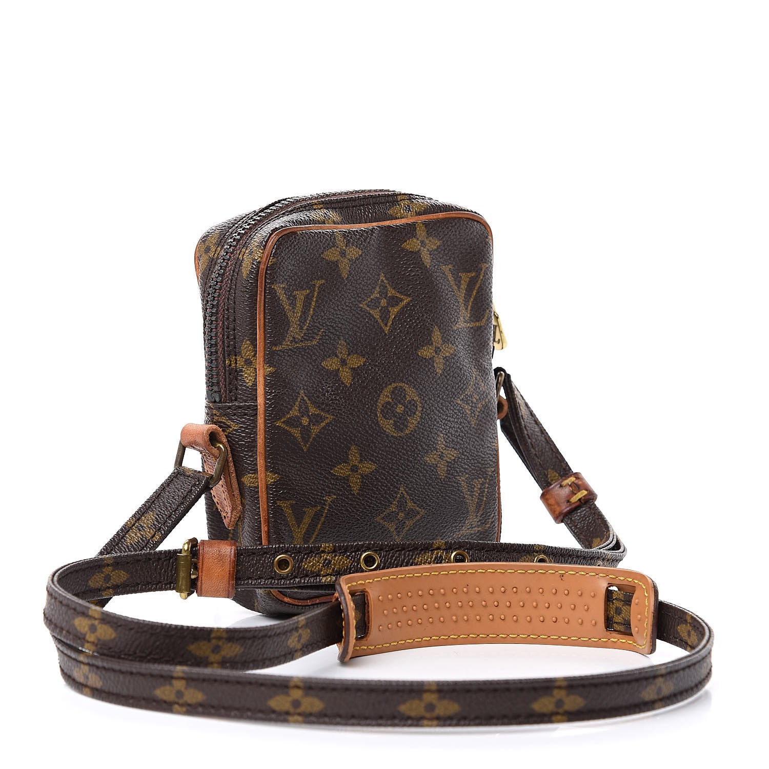 Louis Vuitton Monogram Danube 15 3 of 16