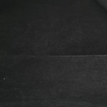 Saint Laurent Calfskin Large Shopping Tote Black 6 of 13