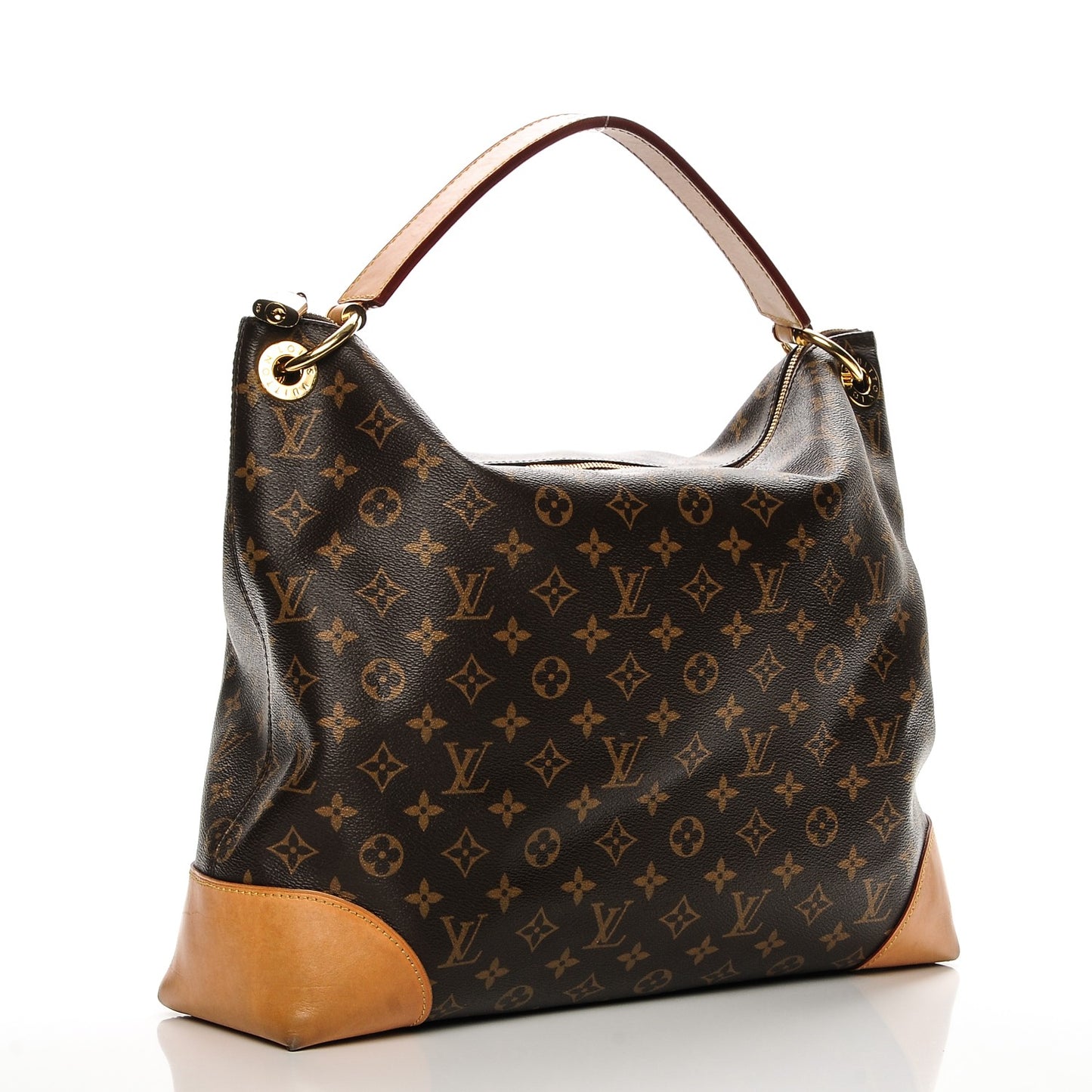 Monogram Berri MM