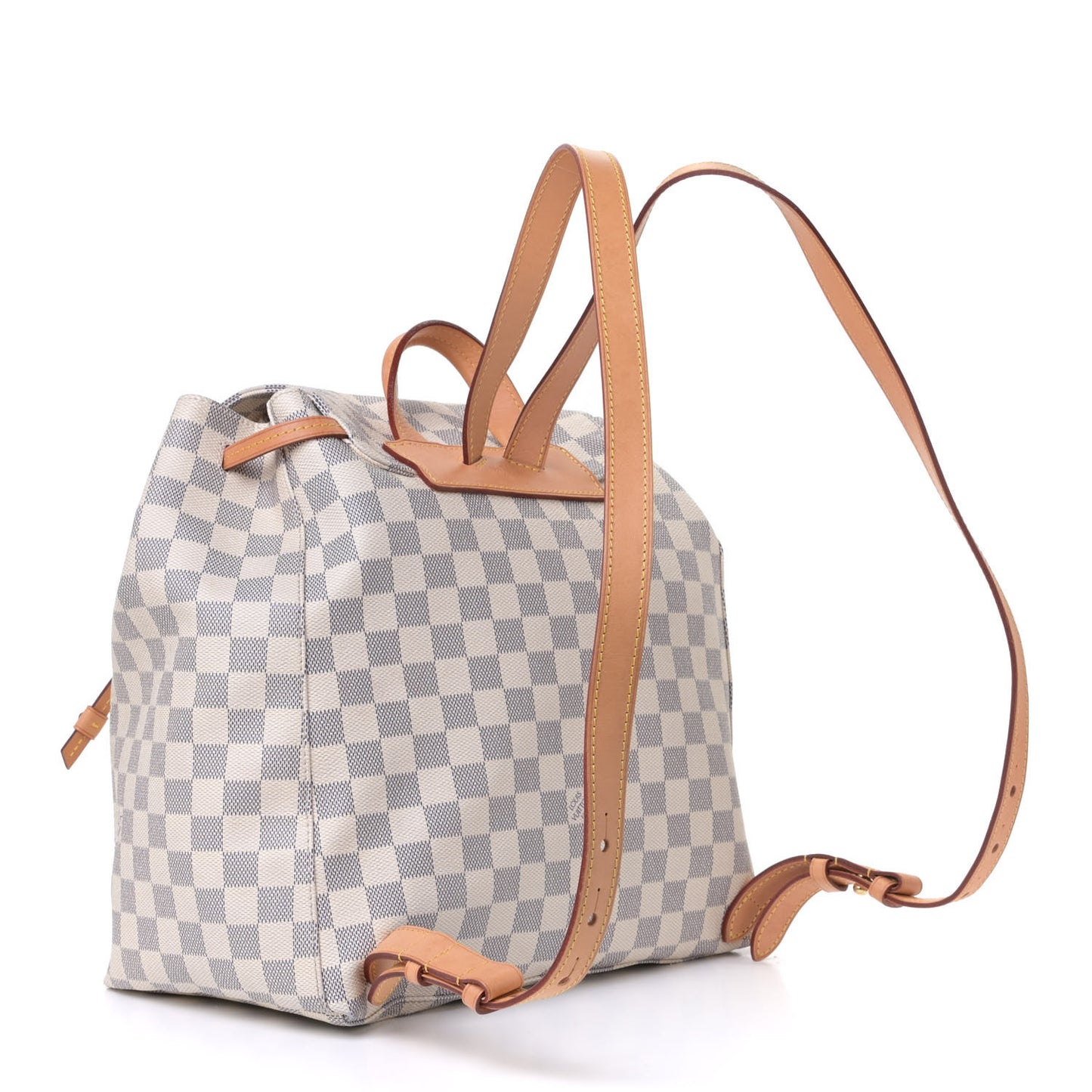 Damier Azur Sperone Backpack