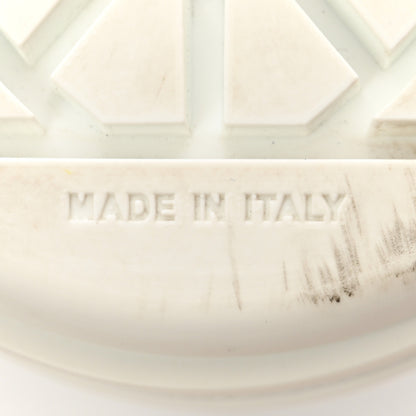 Louis Vuitton Canvas LV Squad Sneakers 38 Black 7 of 13