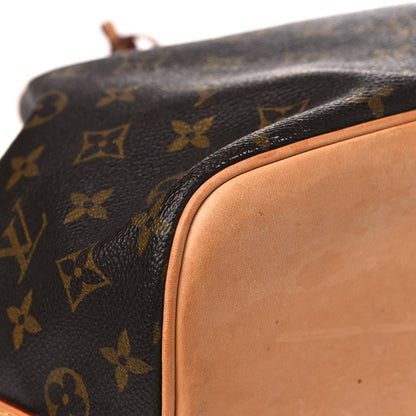 Louis Vuitton Monogram Petit Noe 8 of 22