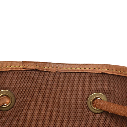 Louis Vuitton Monogram Bosphore Backpack 7 of 13