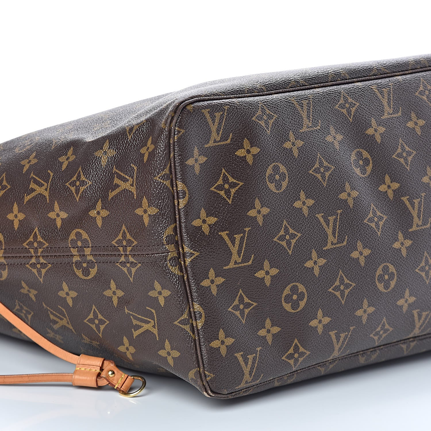 Louis Vuitton Monogram Neo Neverfull GM 8 of 10
