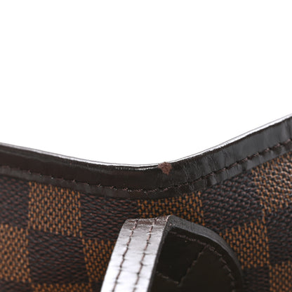 Louis Vuitton Damier Ebene Neverfull GM 12 of 14