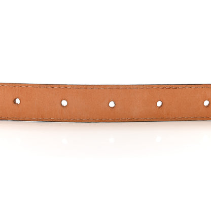 Louis Vuitton Monogram 30mm Belt 90 36 6 of 8
