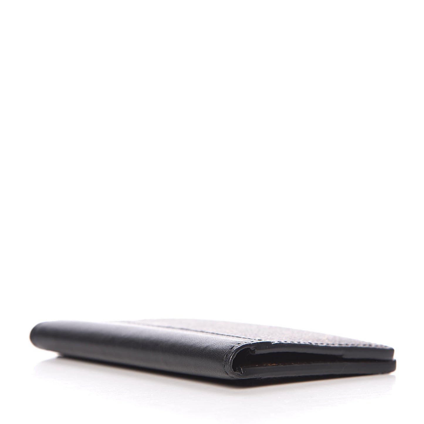 Monogram Macassar Pocket Organizer NM