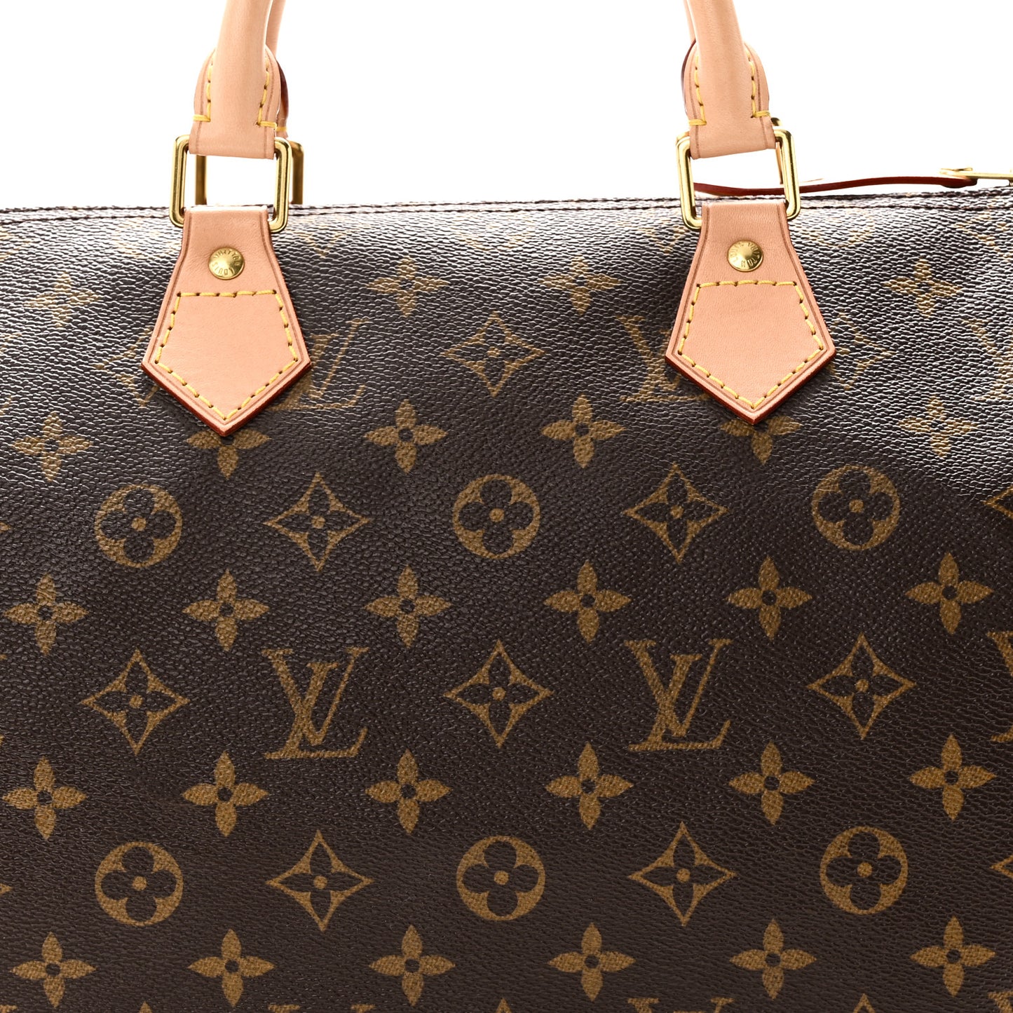Monogram Speedy 30