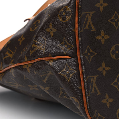 Louis Vuitton Monogram Palermo GM 12 of 21