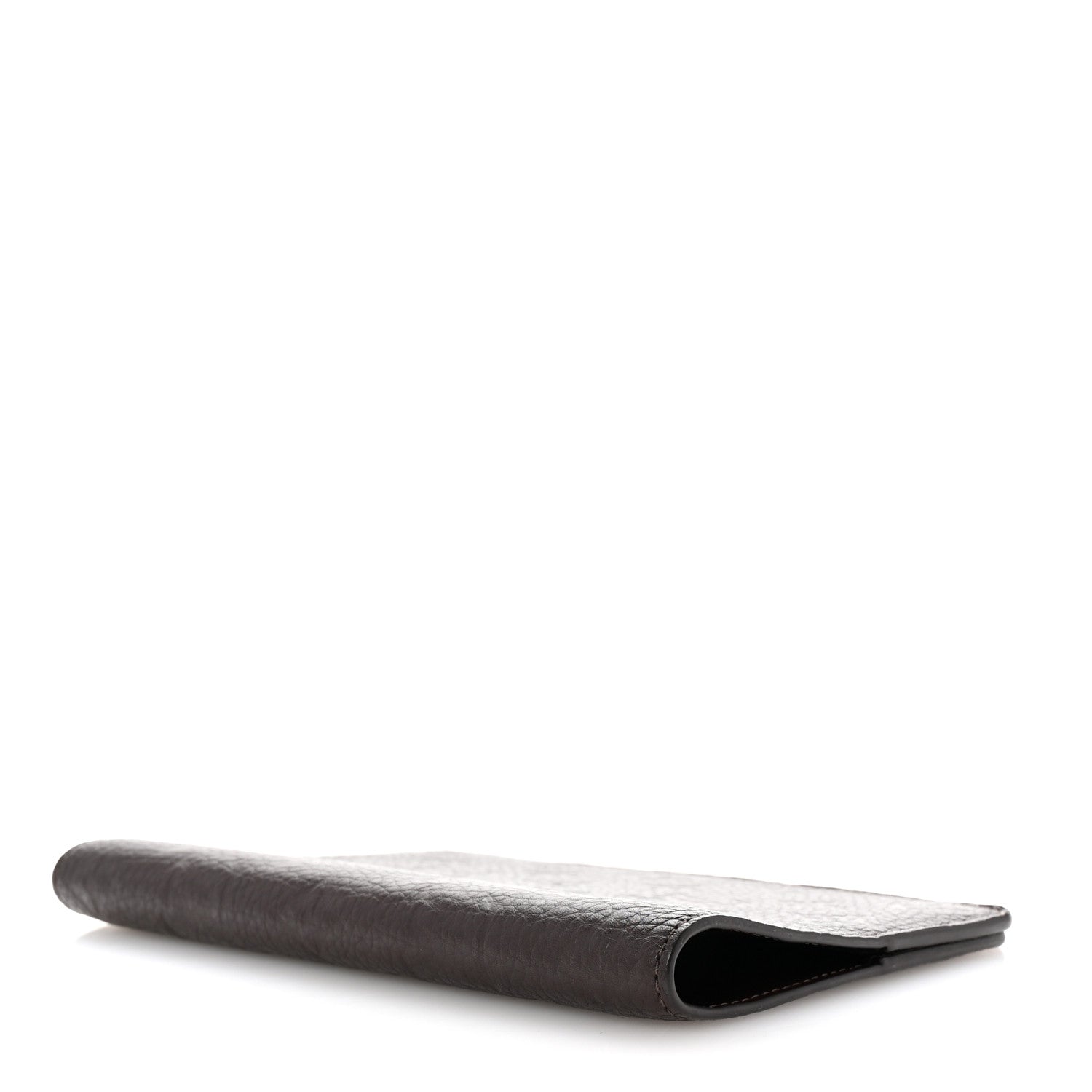 Louis Vuitton Empreinte Monogram Agenda Cover Terre 4 of 7