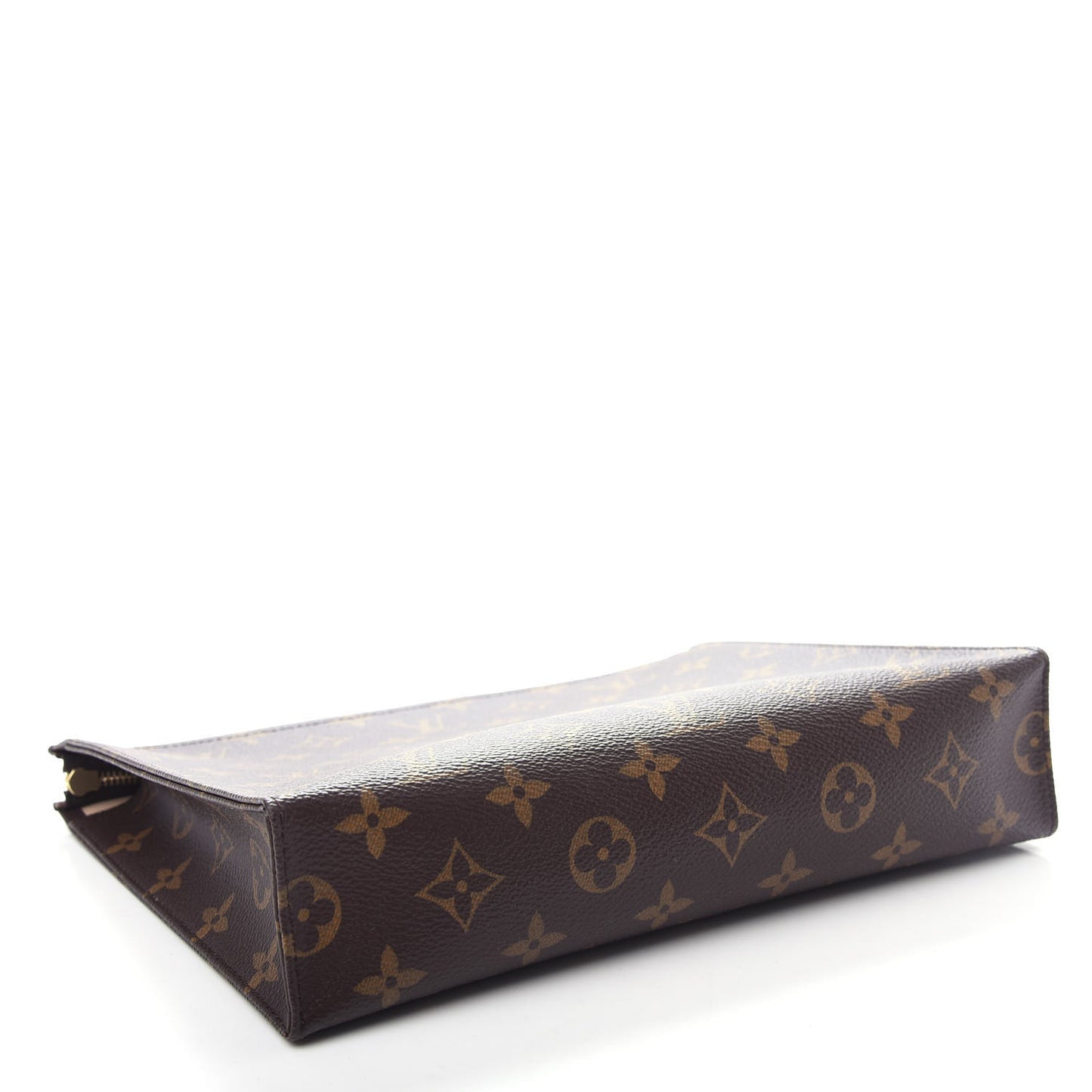 Monogram Toiletry Pouch 26