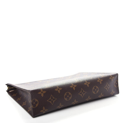 Louis Vuitton Monogram Toiletry Pouch 26 4 of 7