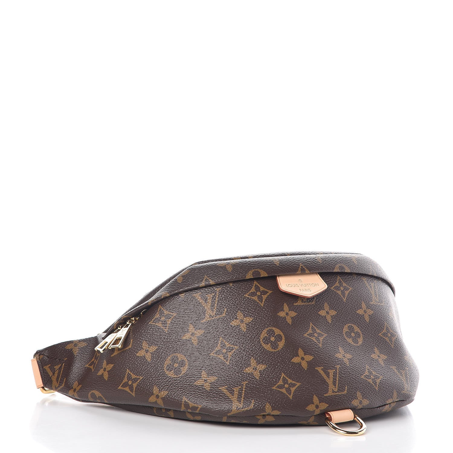 Louis Vuitton Monogram Bumbag 3 of 8