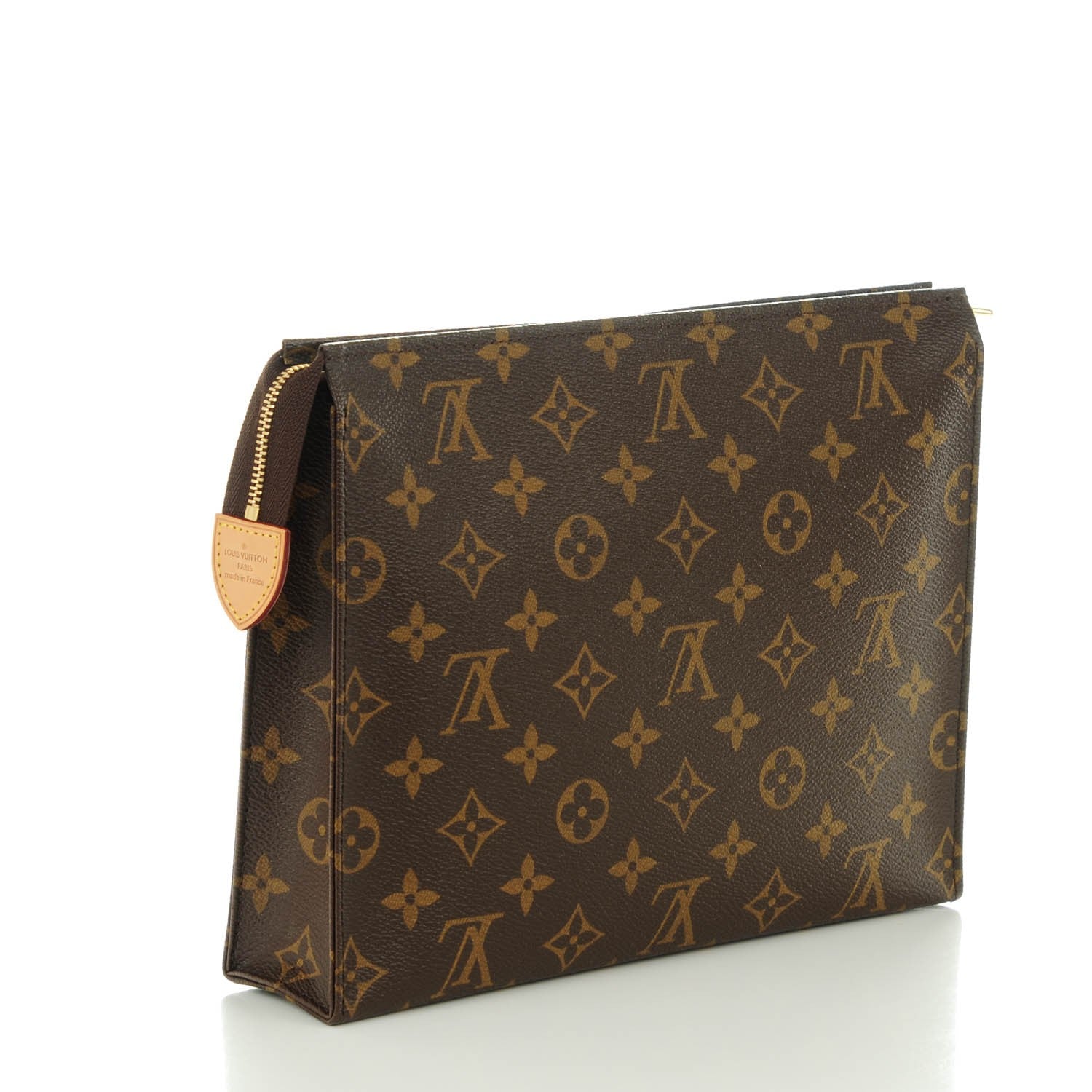 Louis Vuitton Monogram Toiletry Pouch 26 3 of 7