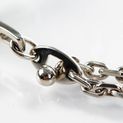 Hermes Palladium Filou Glove Clip 4 of 6