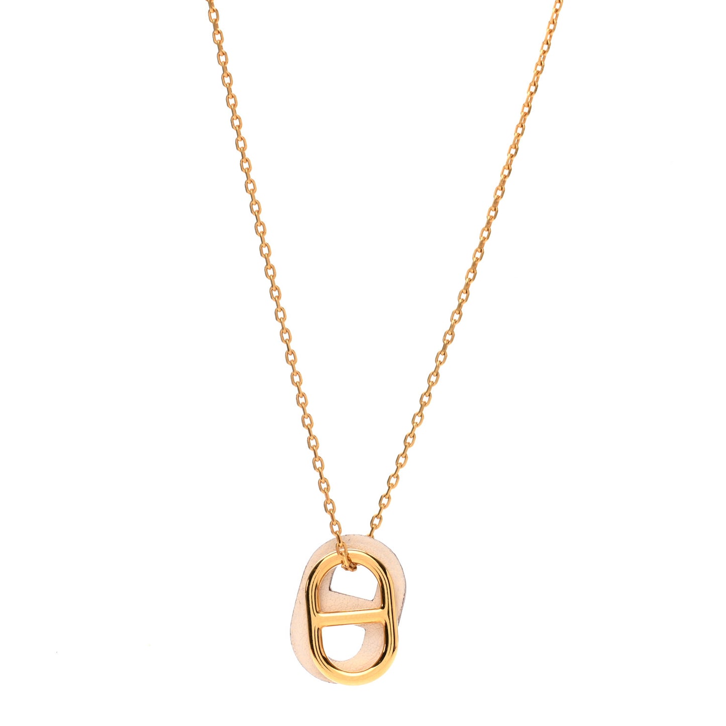 Swift O'Maillon Pendant Necklace Nata