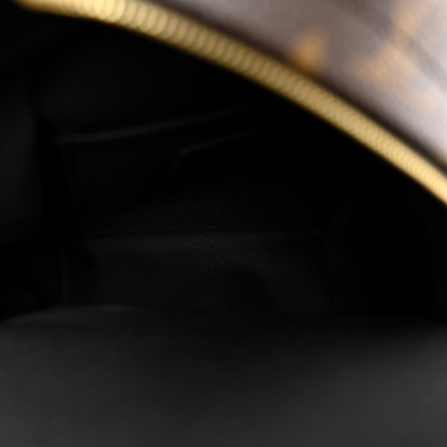 Louis Vuitton Monogram Palm Springs Backpack Mini 5 of 9