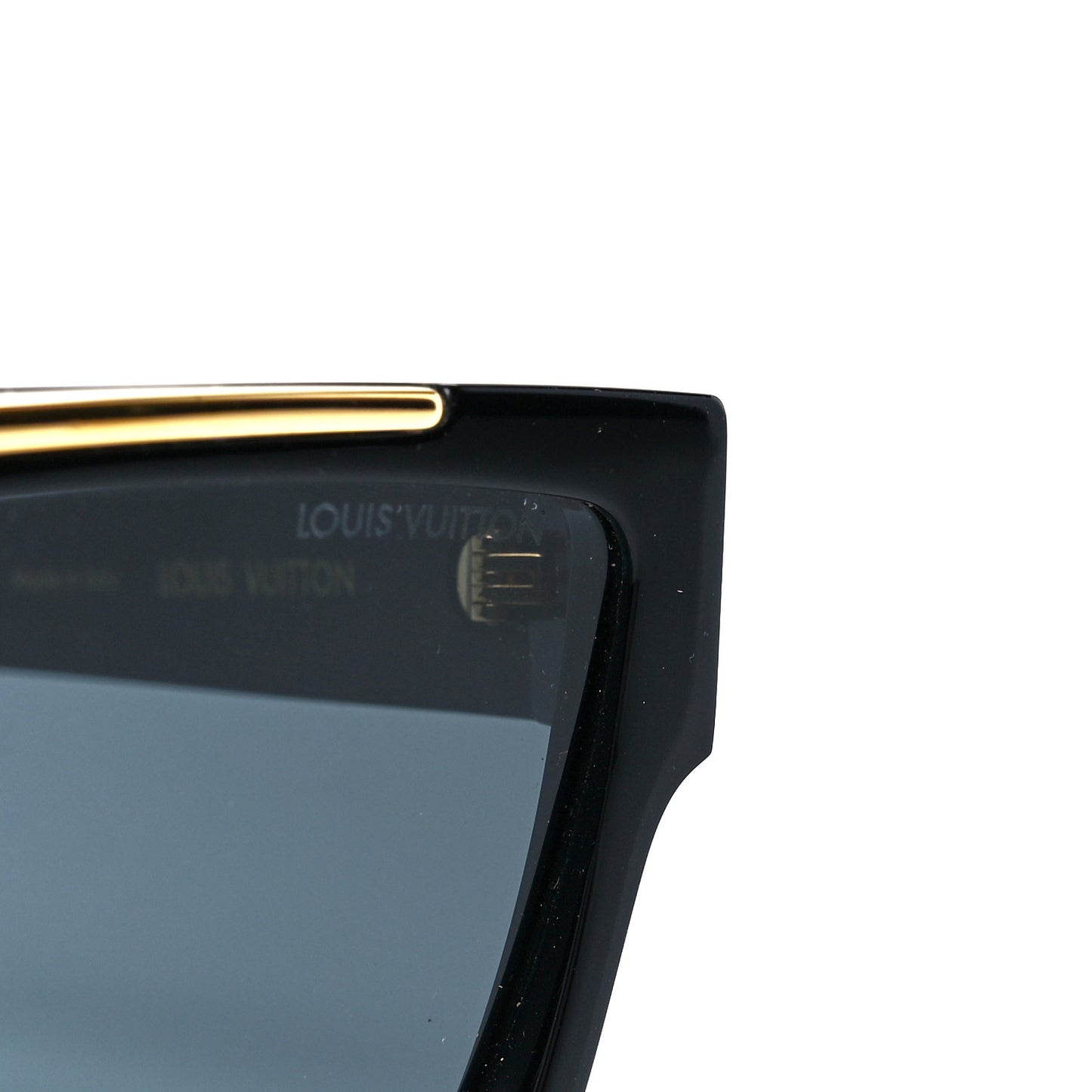 Acetate Evidence Z1502W Sunglasses Black