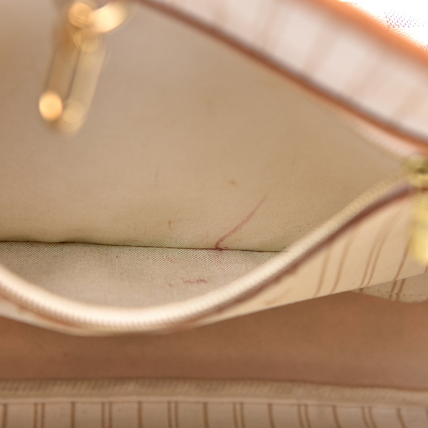 Damier Azur Neo Neverfull MM