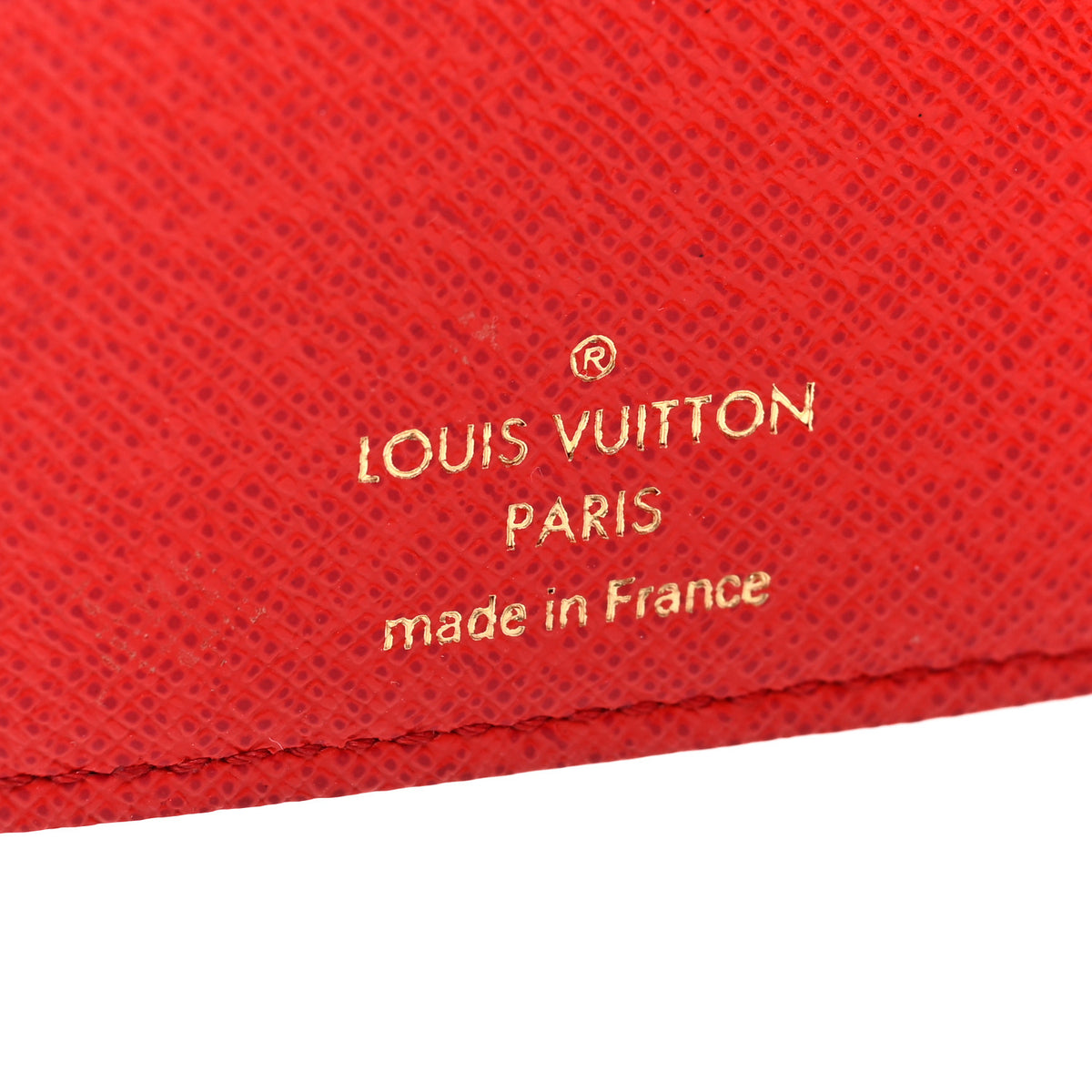 Louis Vuitton Monogram Paul Notebook Cover MM 6 of 7
