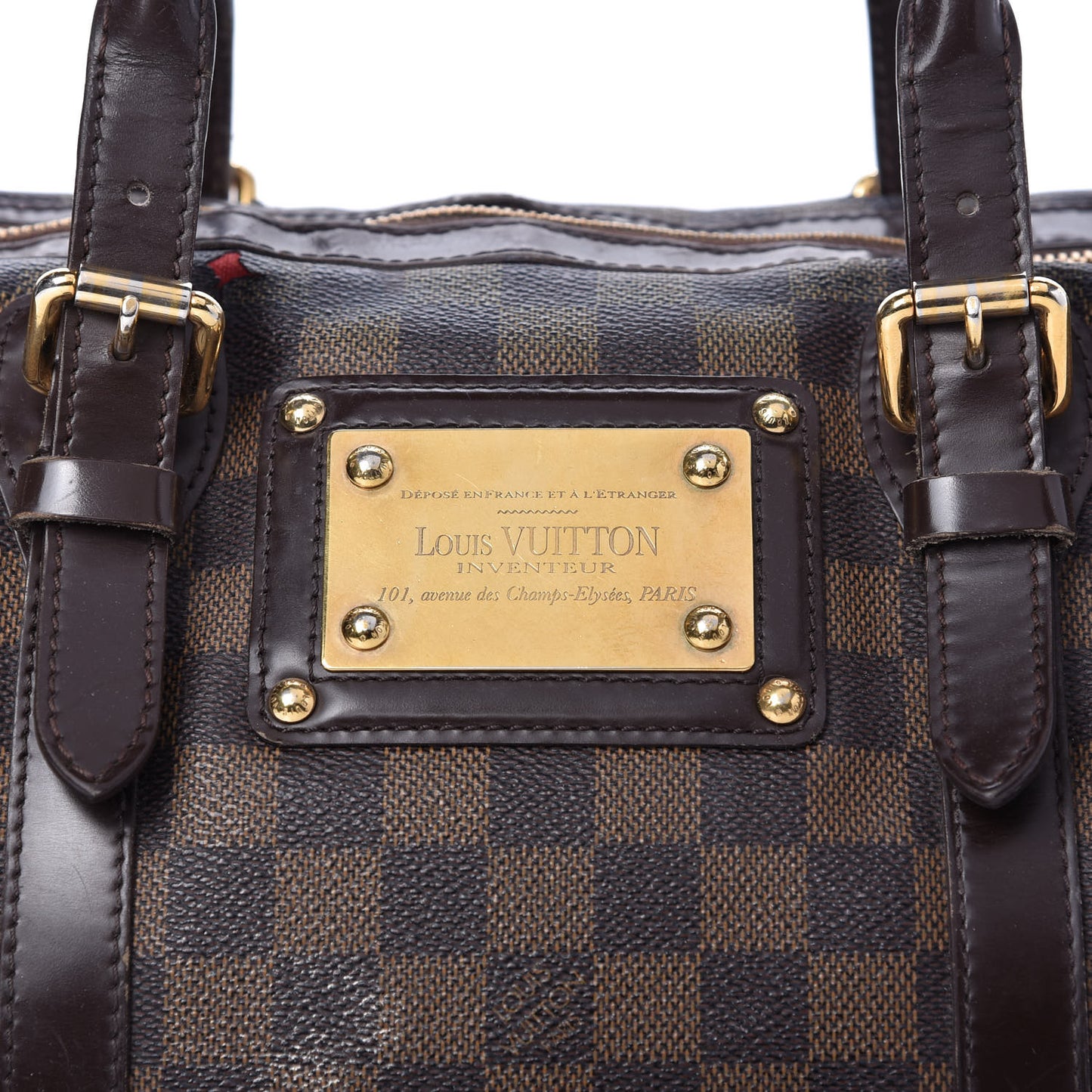 Damier Ebene Berkeley