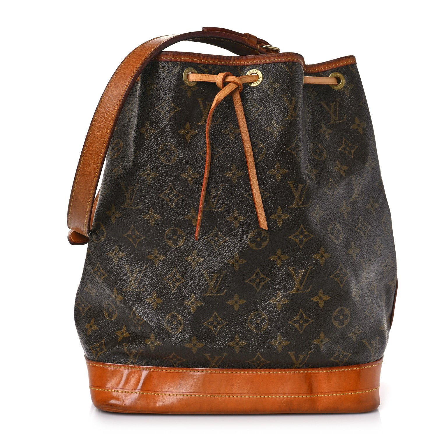 Louis Vuitton Monogram Noe 1 of 18
