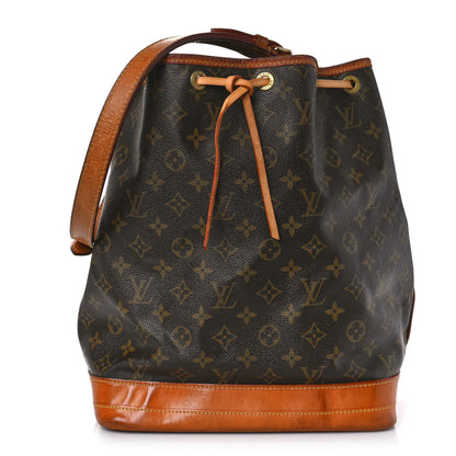 Louis Vuitton Monogram Noe 1 of 18