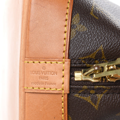 Louis Vuitton Monogram Alma PM 7 of 16