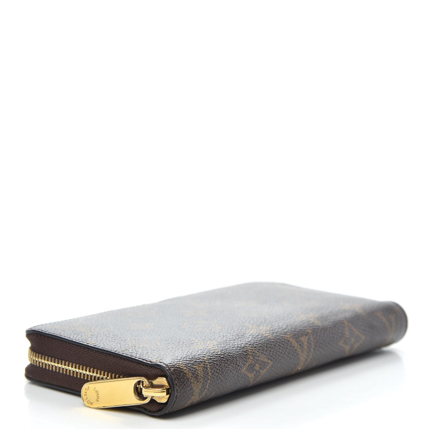 Monogram Zippy Wallet