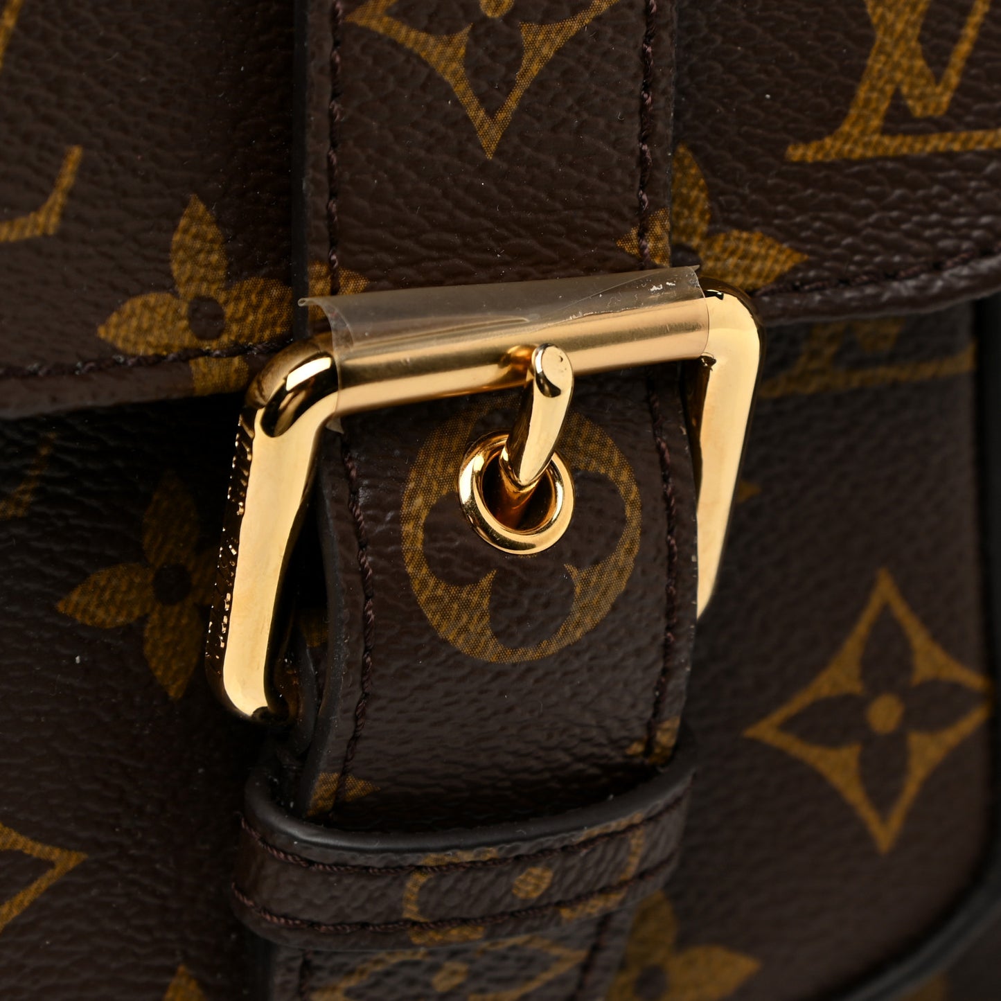 Monogram Manhattan NM Raisin