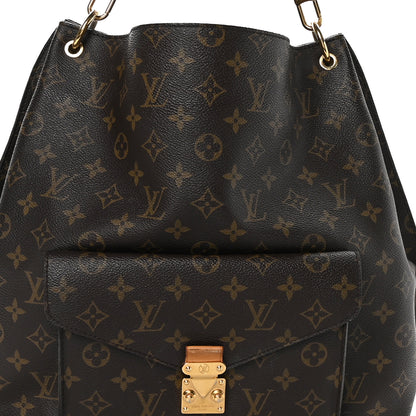 Louis Vuitton Monogram Metis 6 of 12