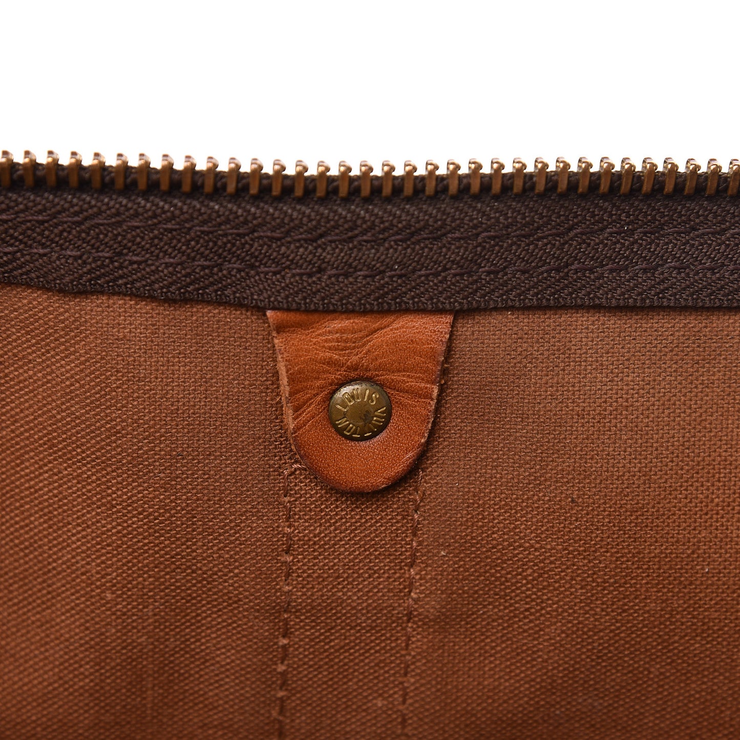 Monogram Keepall 50