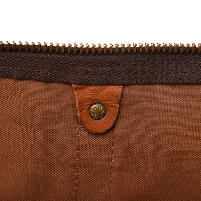 Louis Vuitton Monogram Keepall 50 16 of 39