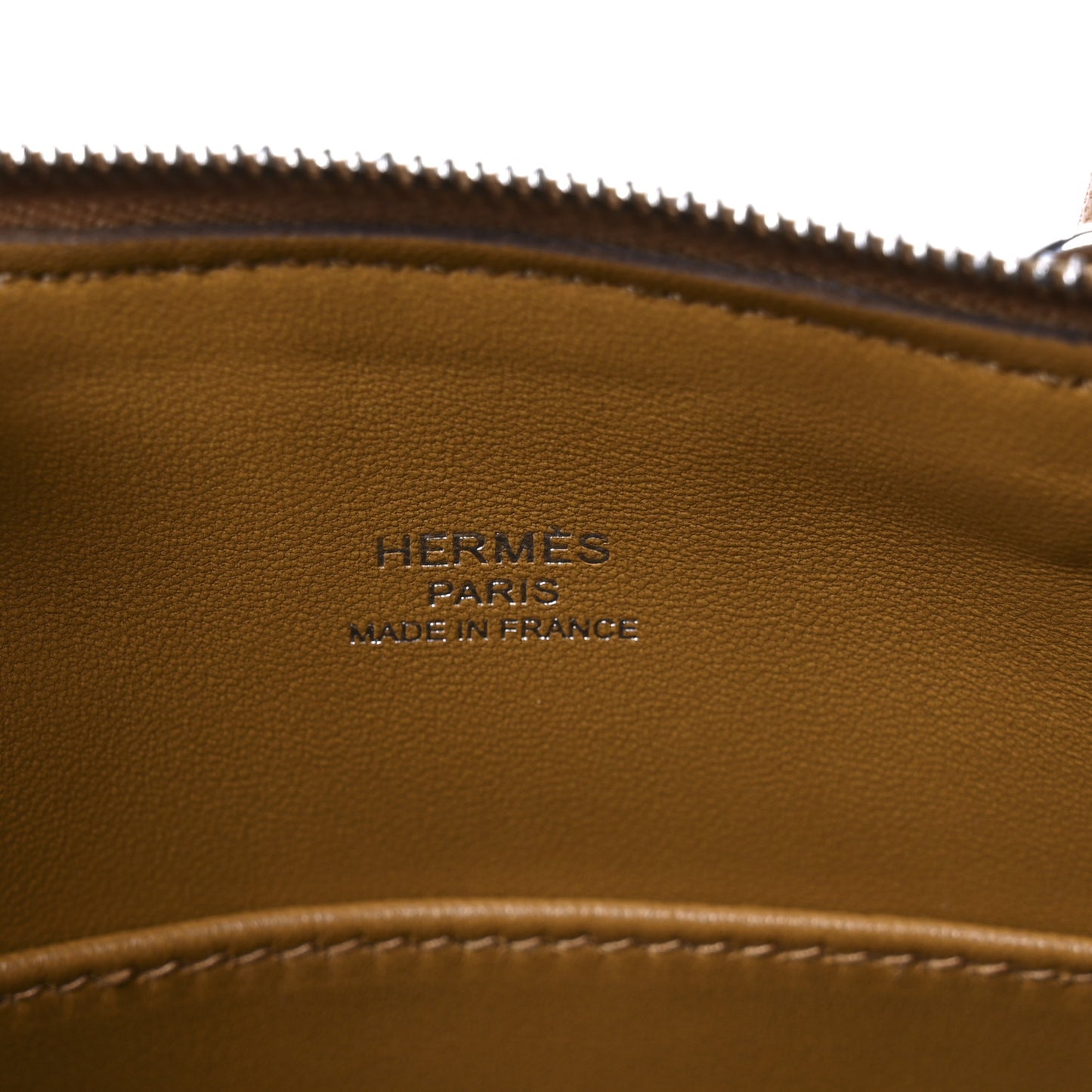 Chevre Mysore Pique Colle Mini 1923 Bolide Caramel Multicolor