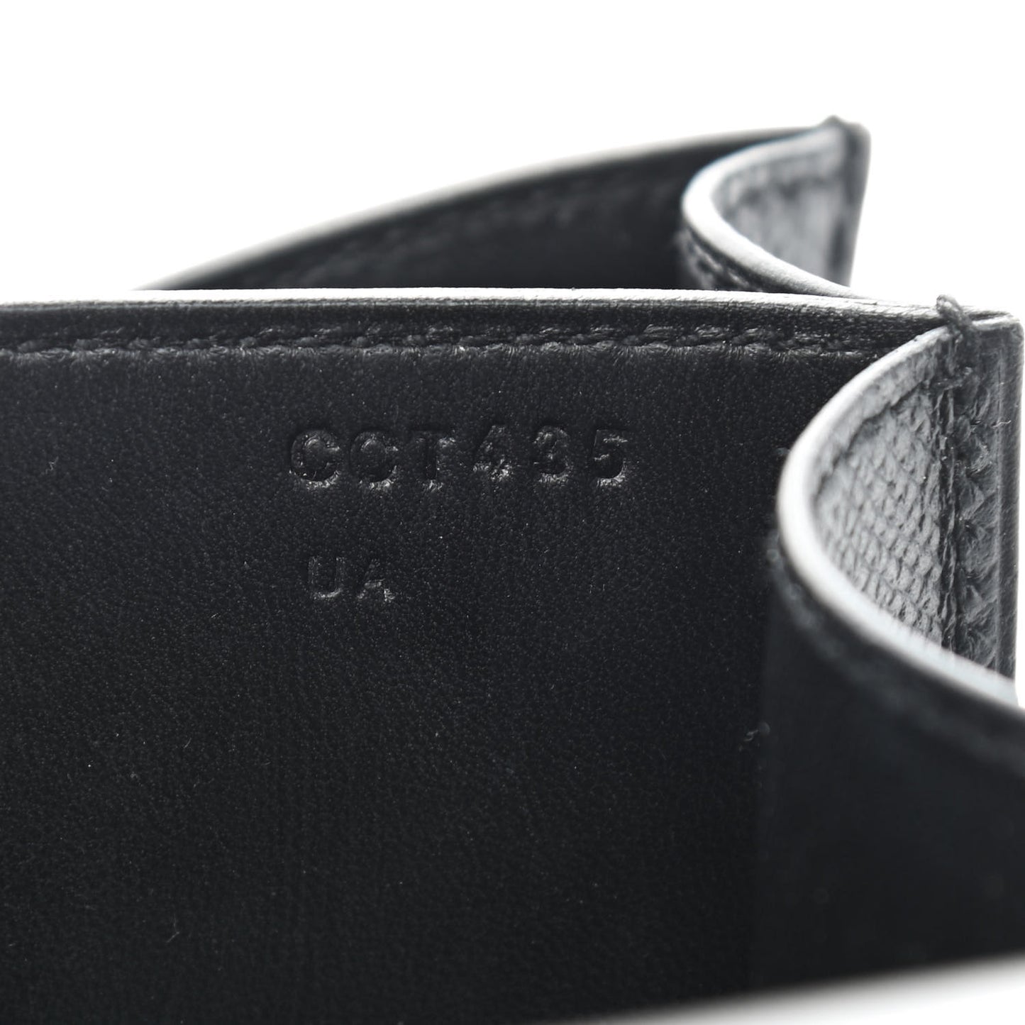 Epsom Constance 24 Black